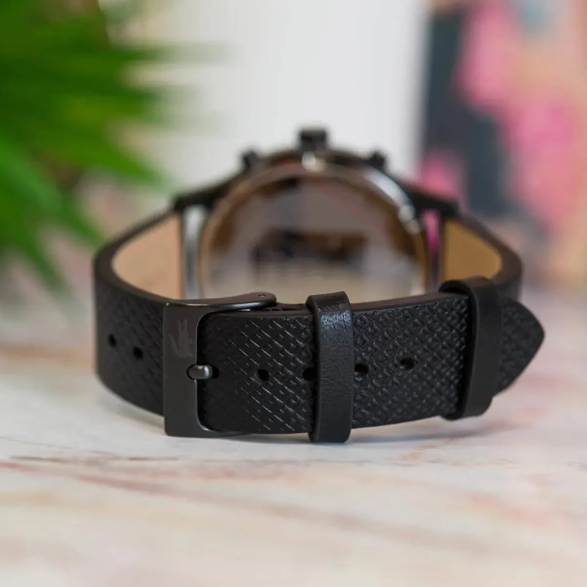 Lacoste Watch For Men 2010997