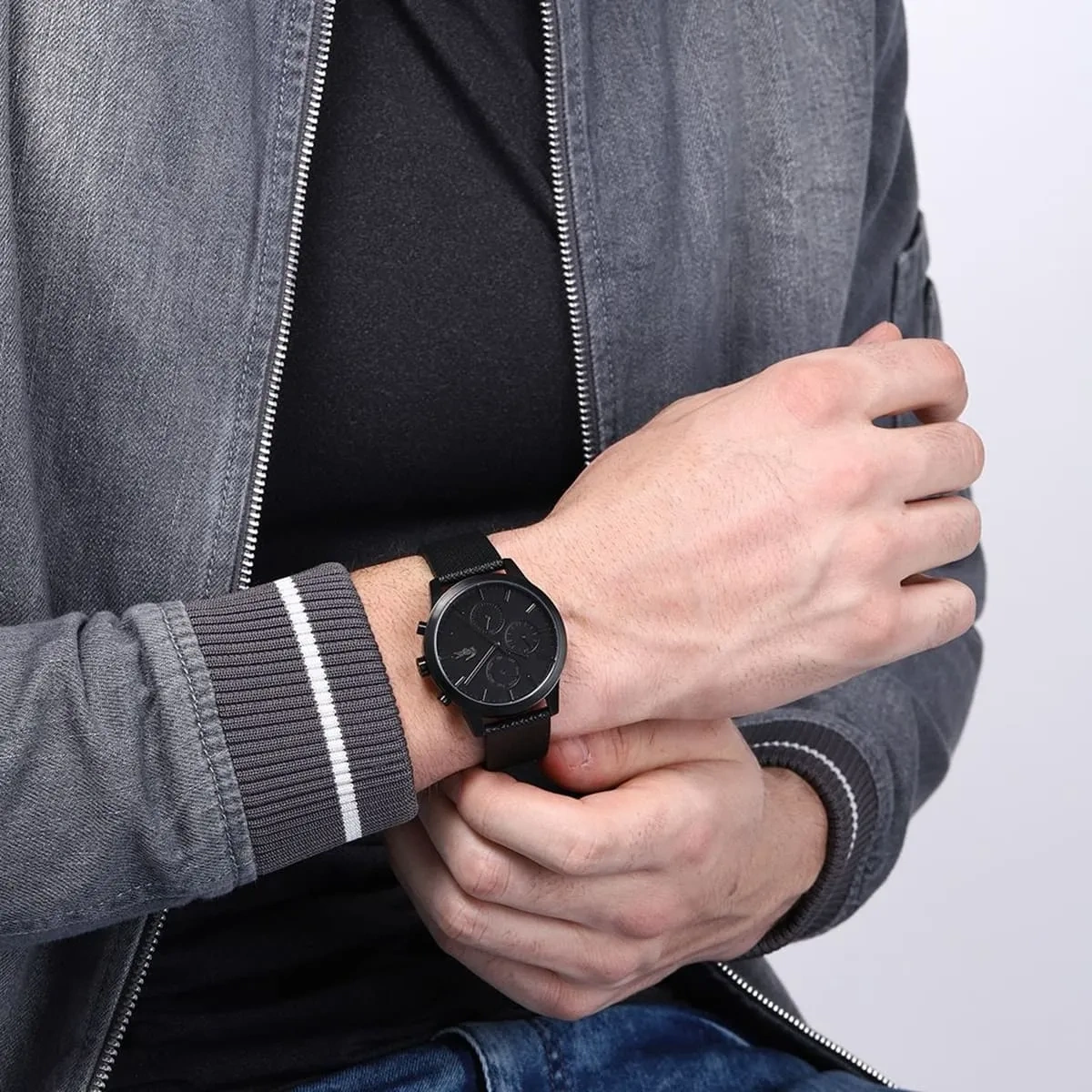 Lacoste Watch For Men 2010997