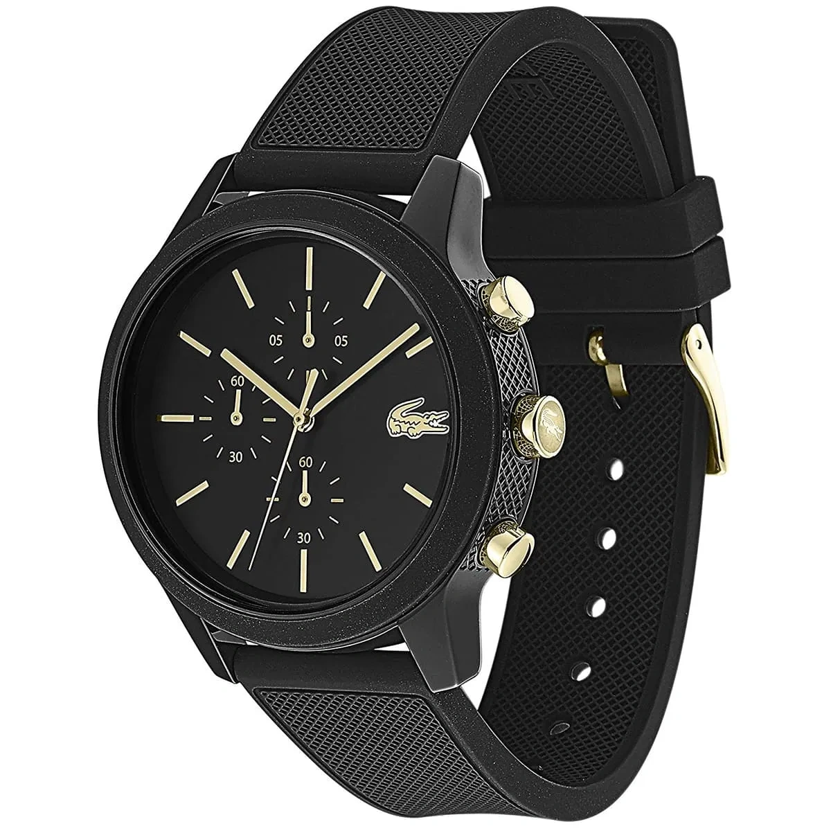 Lacoste Watch For Men 2011012