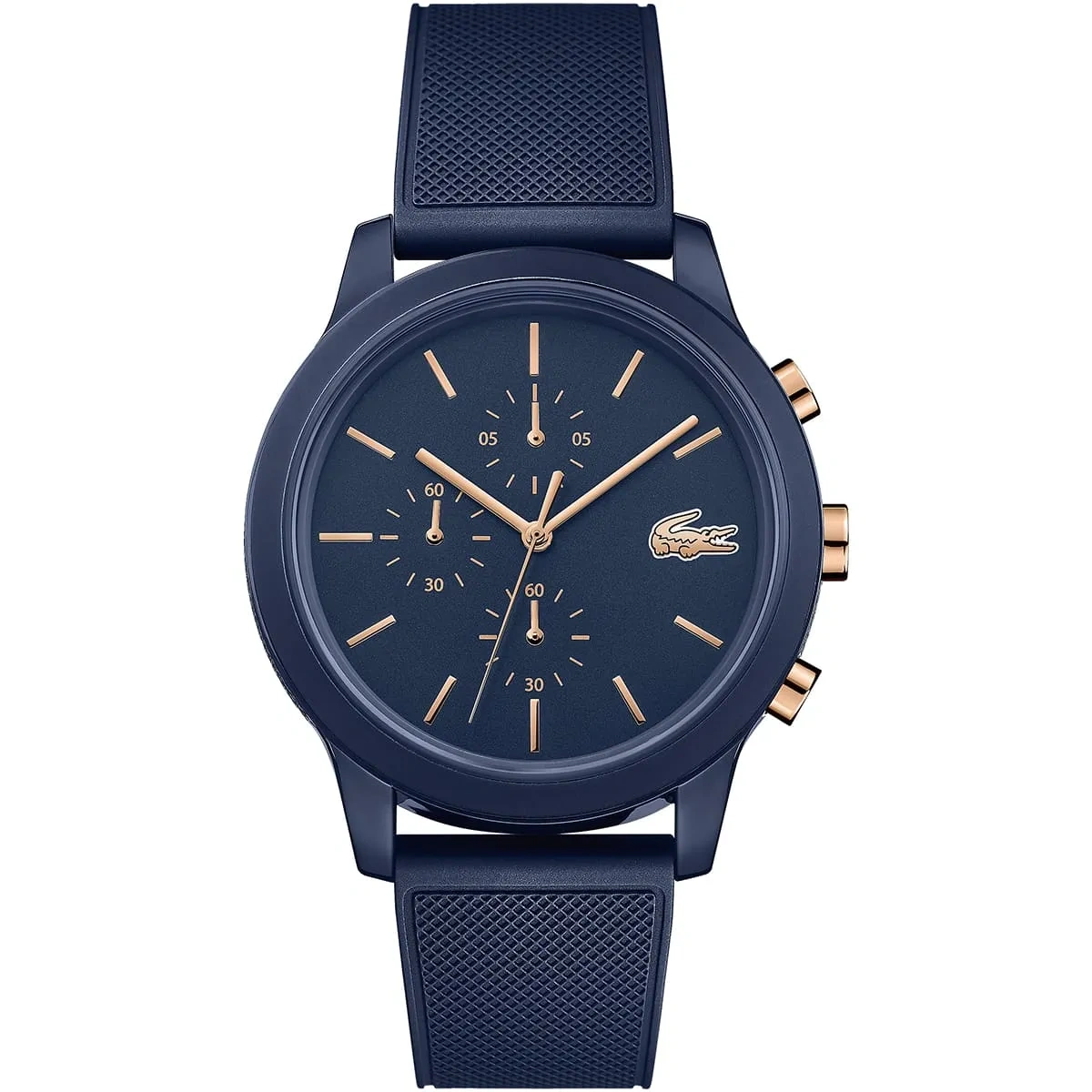 Lacoste Watch For Men 2011013