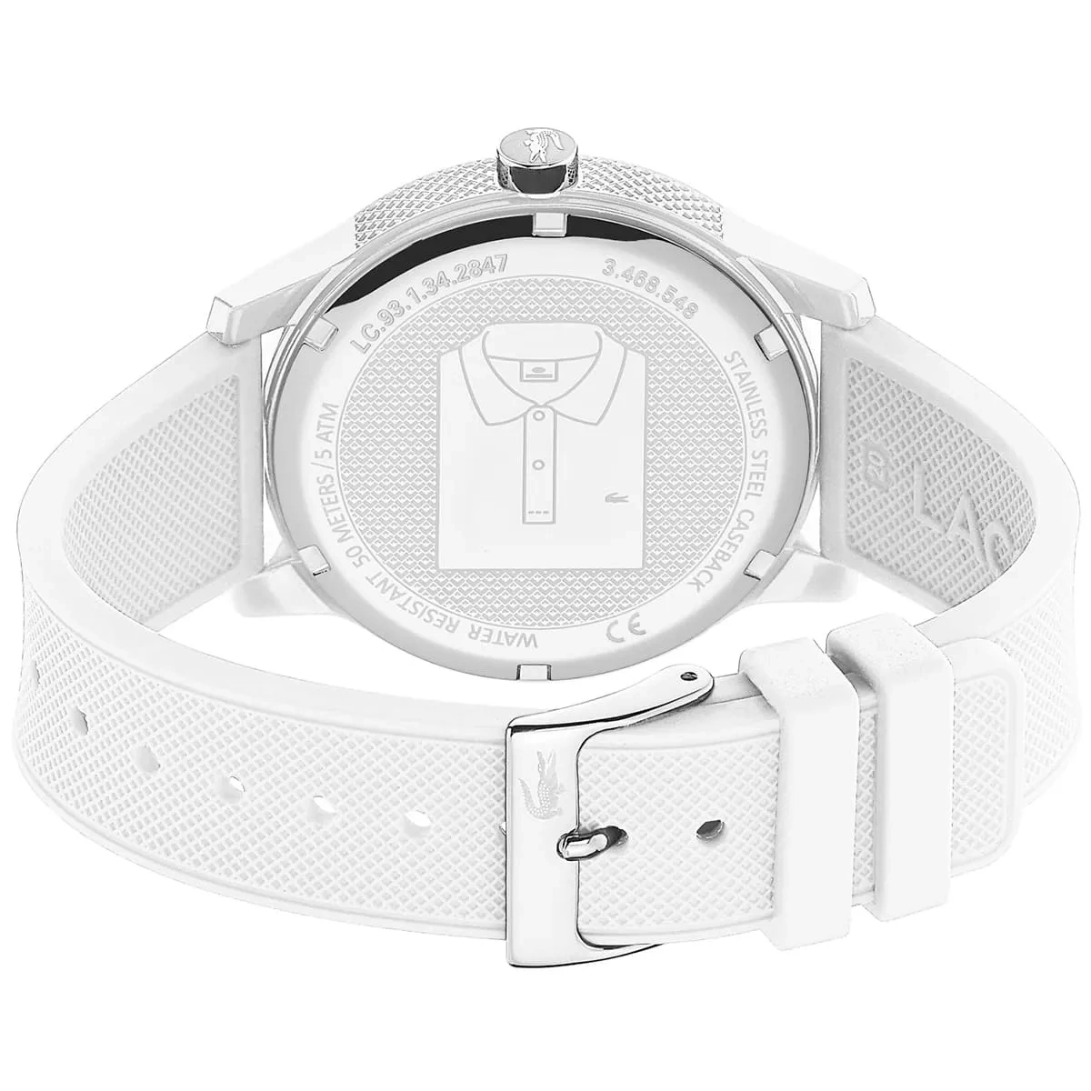 Lacoste Watch For Men 2011039