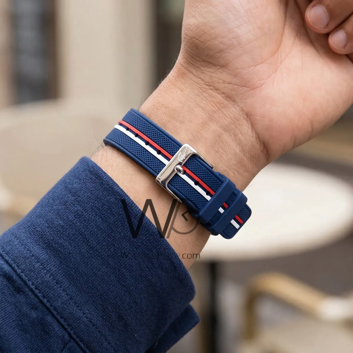 Lacoste Watch For Men 2011070
