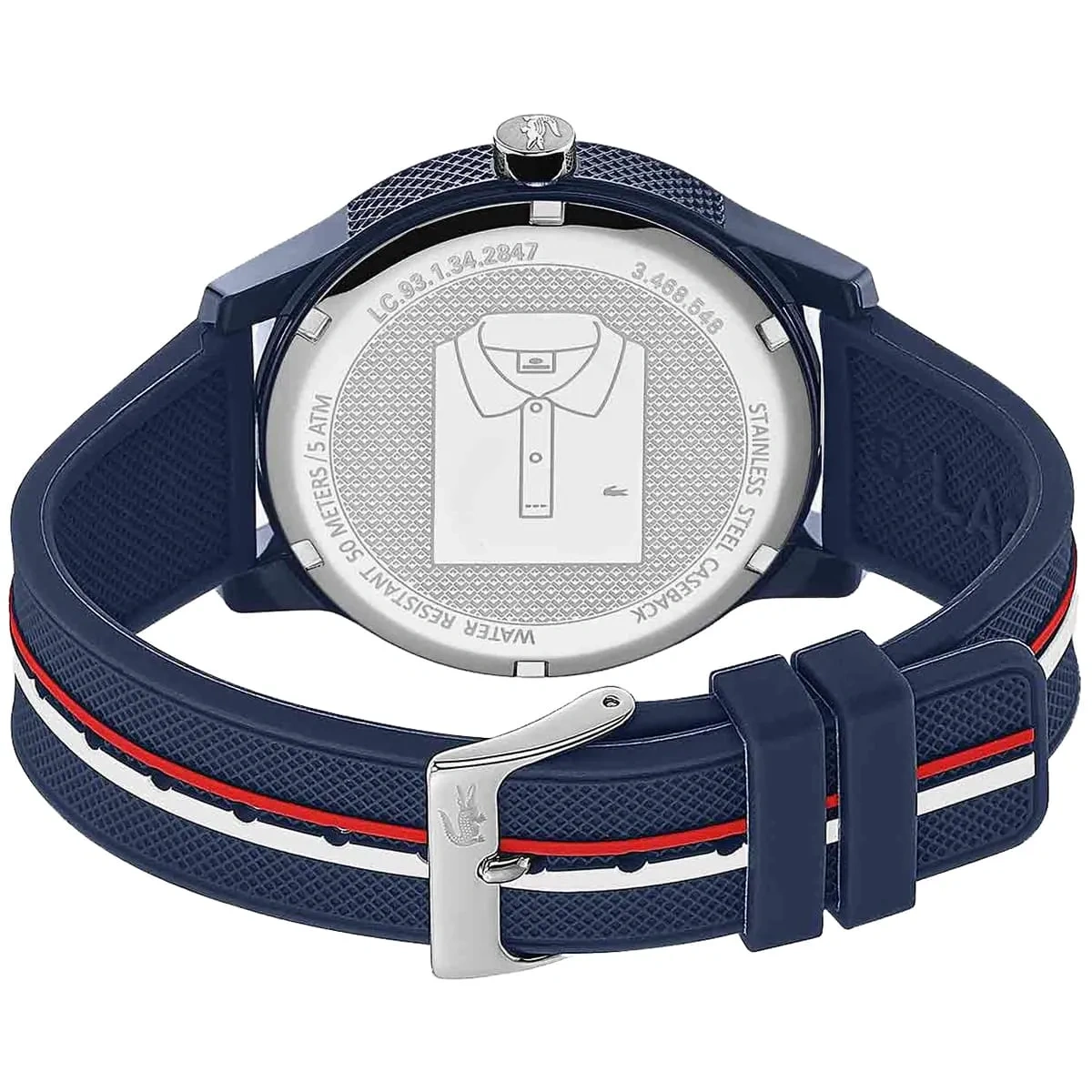 Lacoste Watch For Men 2011070