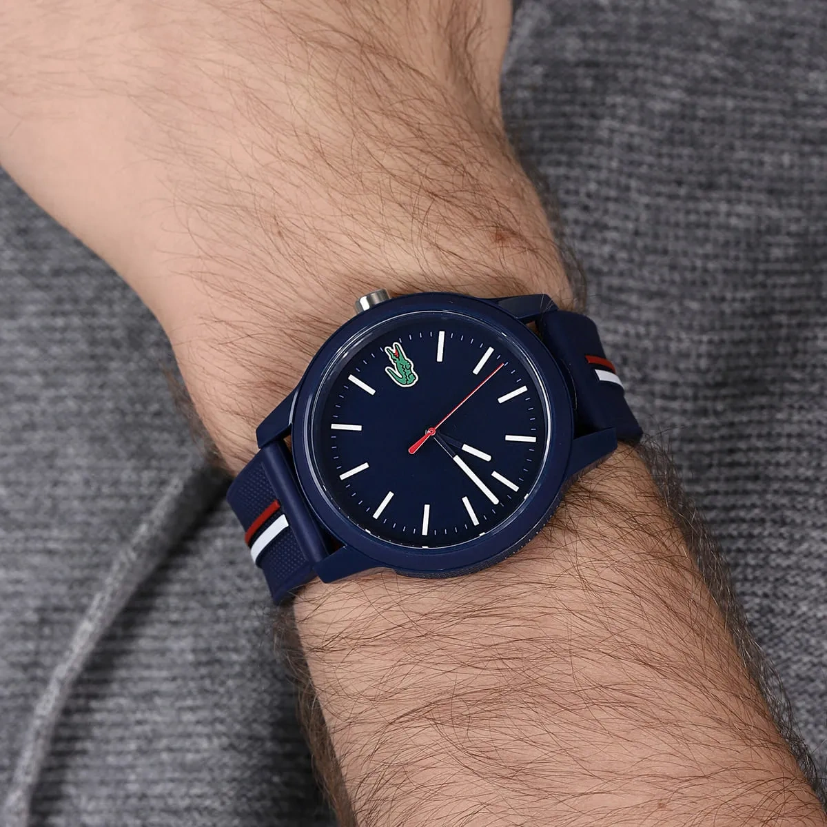 Lacoste Watch For Men 2011070