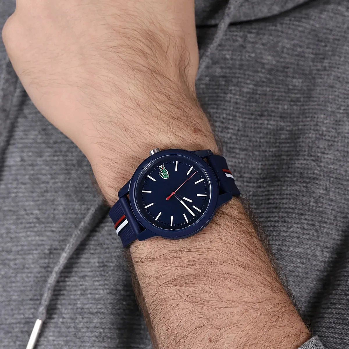 Lacoste Watch For Men 2011070