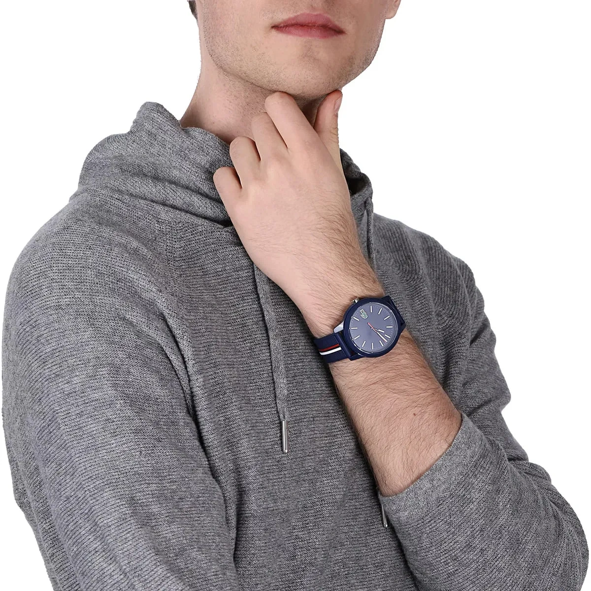 Lacoste Watch For Men 2011070