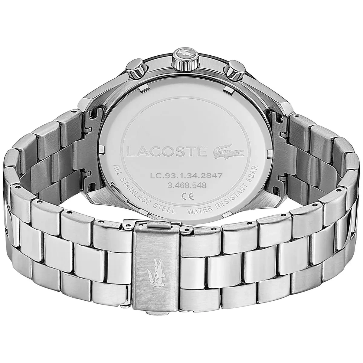 Lacoste Watch For Men 2011079