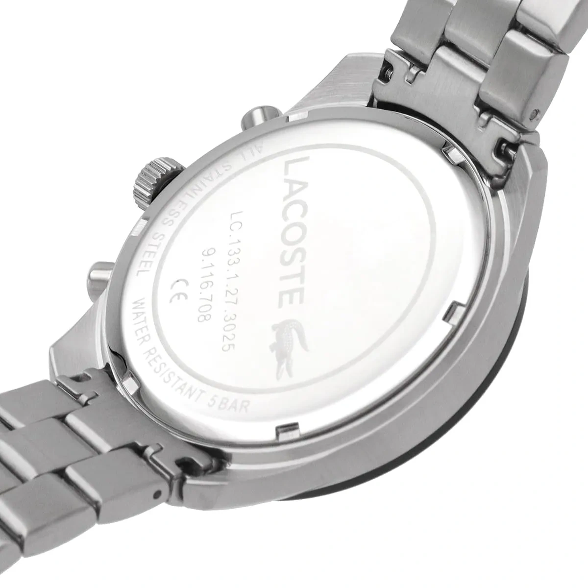 Lacoste Watch For Men 2011079