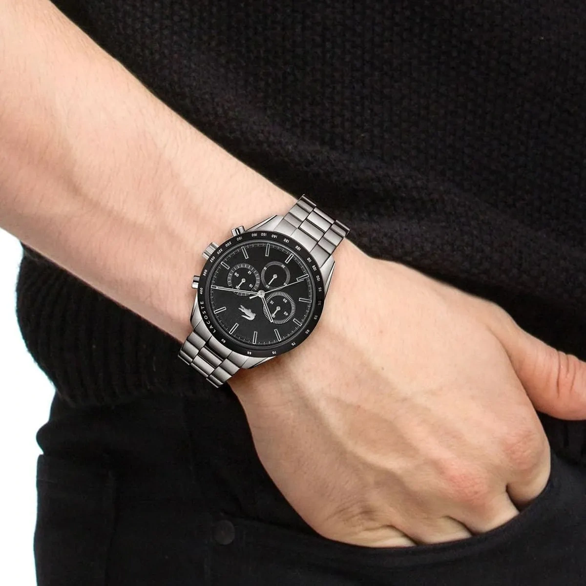 Lacoste Watch For Men 2011079