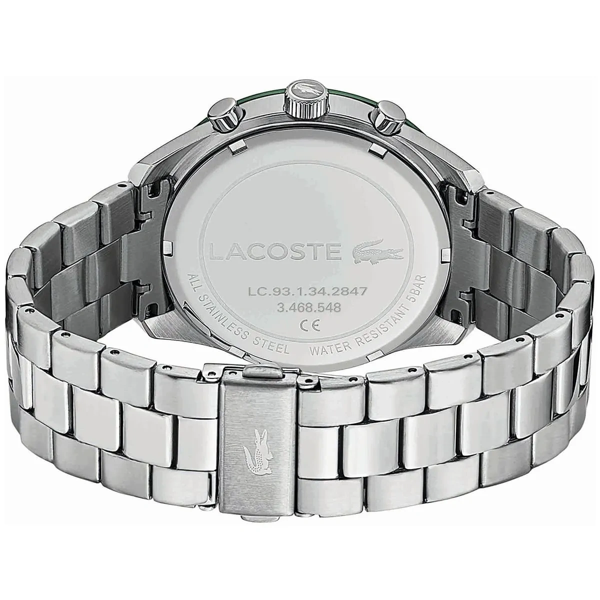 Lacoste Watch For Men 2011080