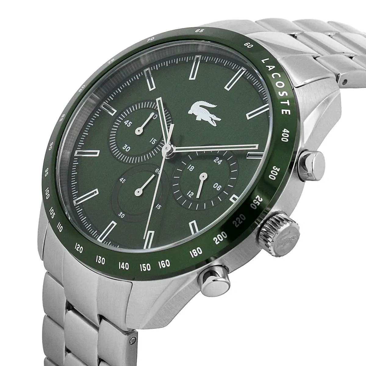Lacoste Watch For Men 2011080