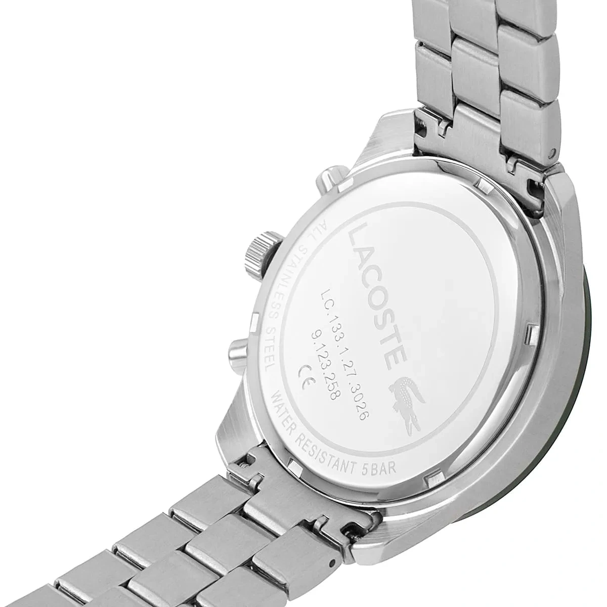 Lacoste Watch For Men 2011080