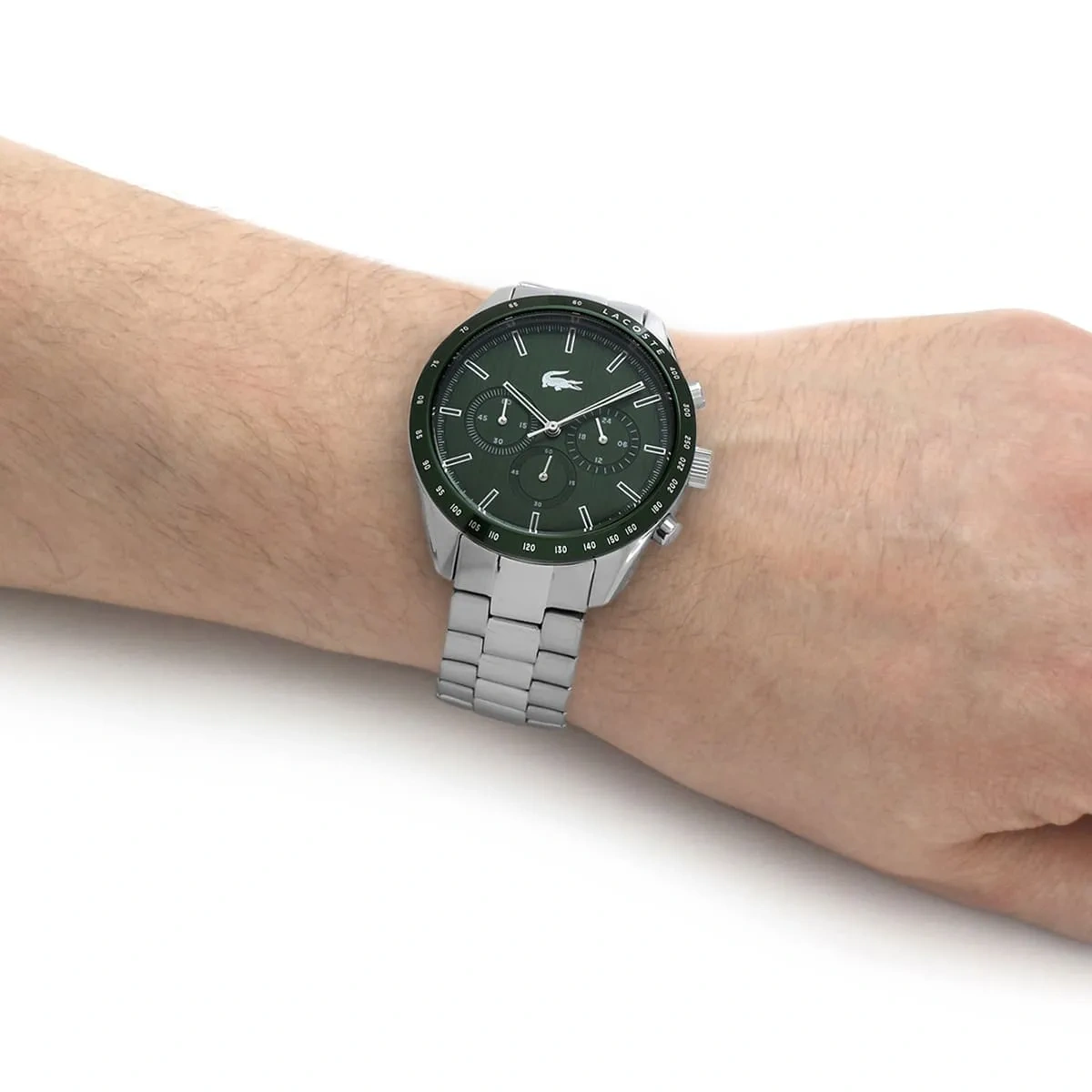 Lacoste Watch For Men 2011080
