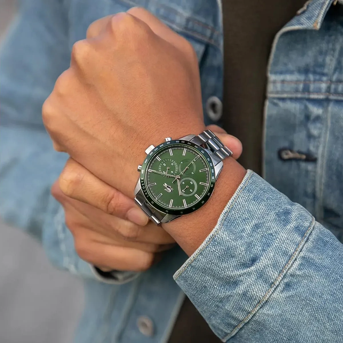 Lacoste Watch For Men 2011080