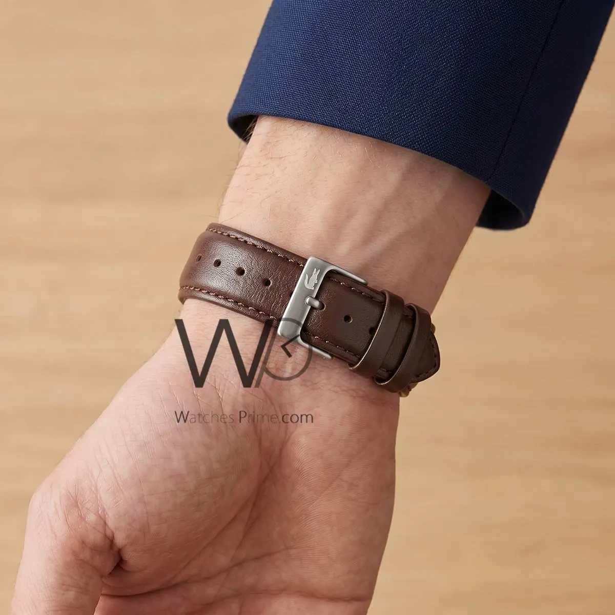 Lacoste Watch For Men 2011093
