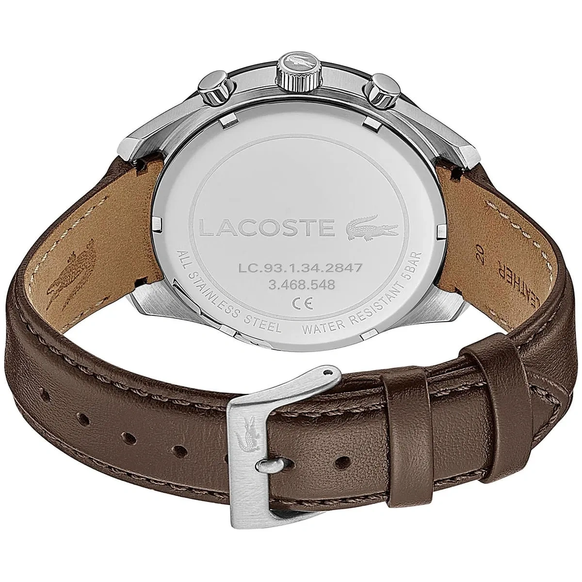 Lacoste Watch For Men 2011093