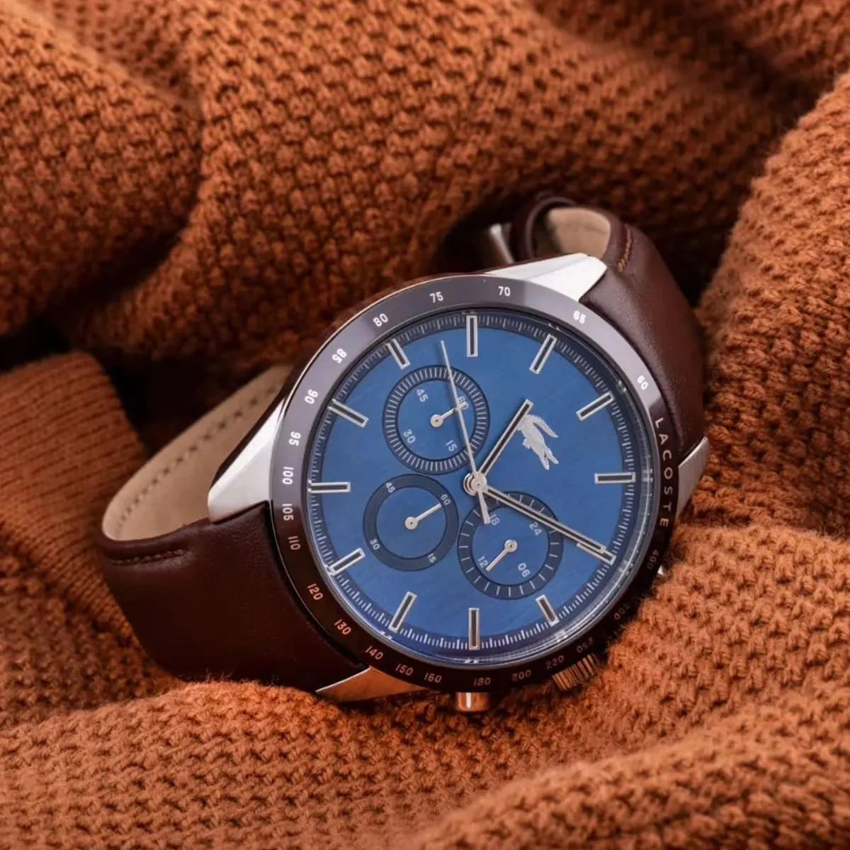 Lacoste Watch For Men 2011093