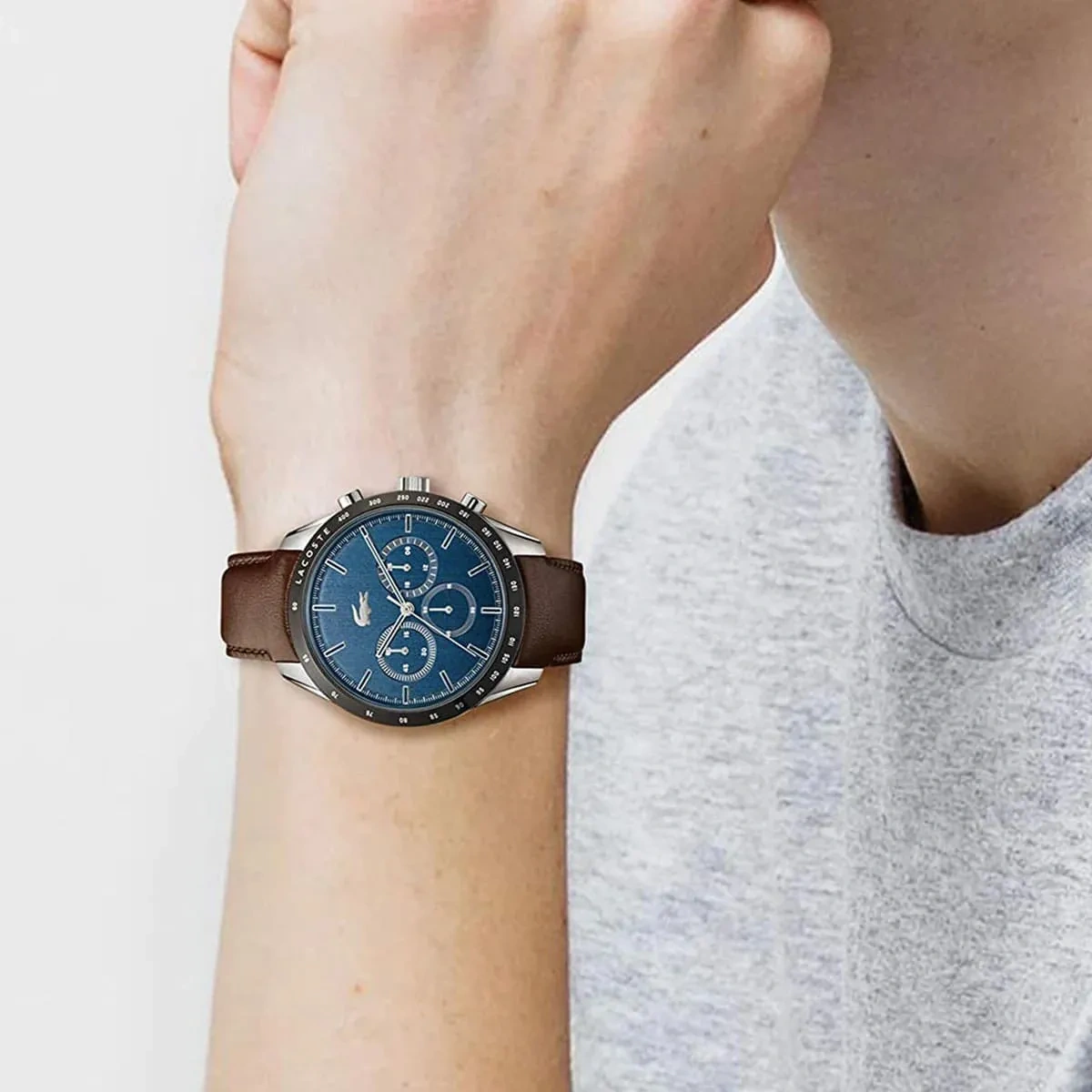 Lacoste Watch For Men 2011093