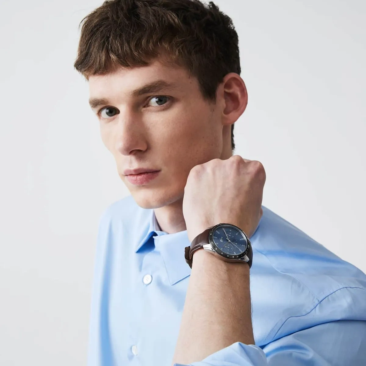Lacoste Watch For Men 2011093