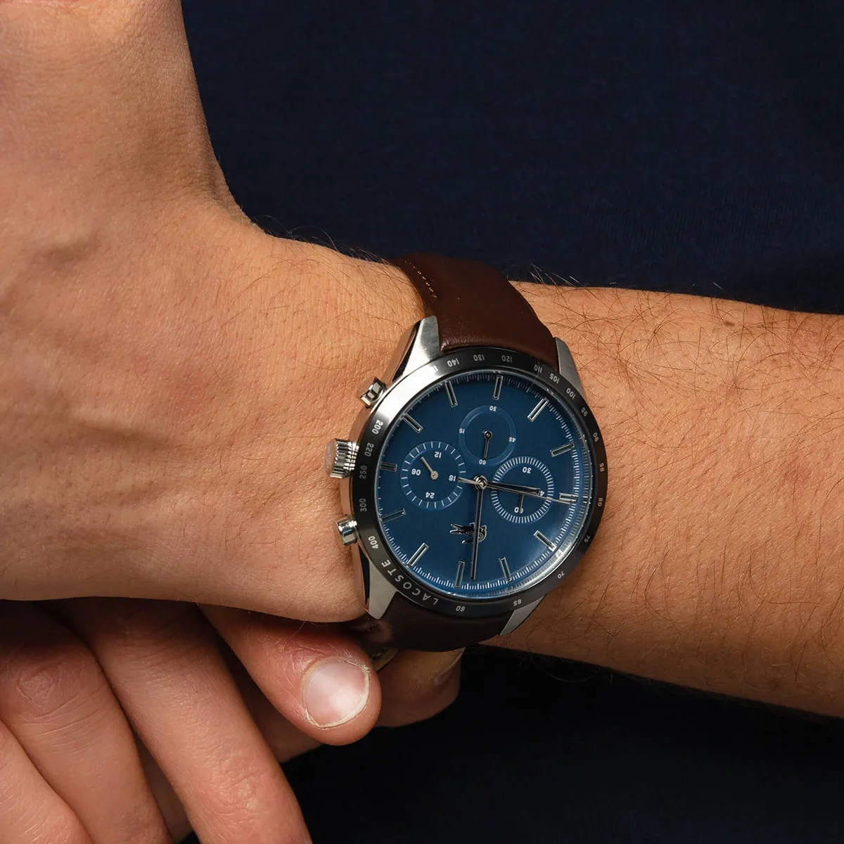 Lacoste Watch For Men 2011093