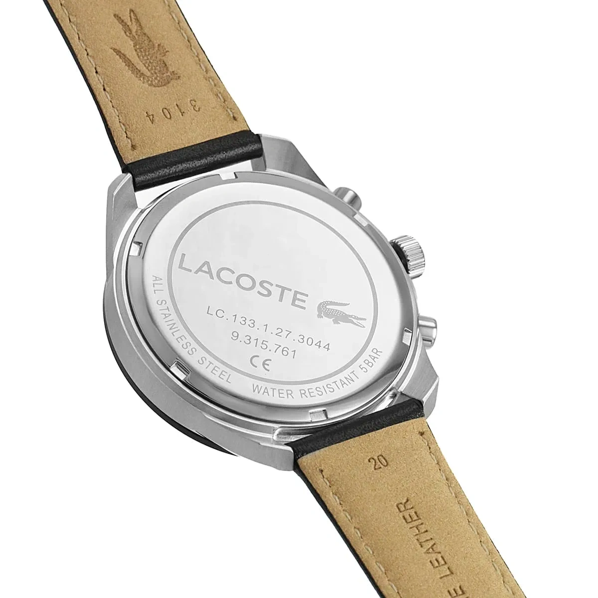 Lacoste Watch For Men 2011109