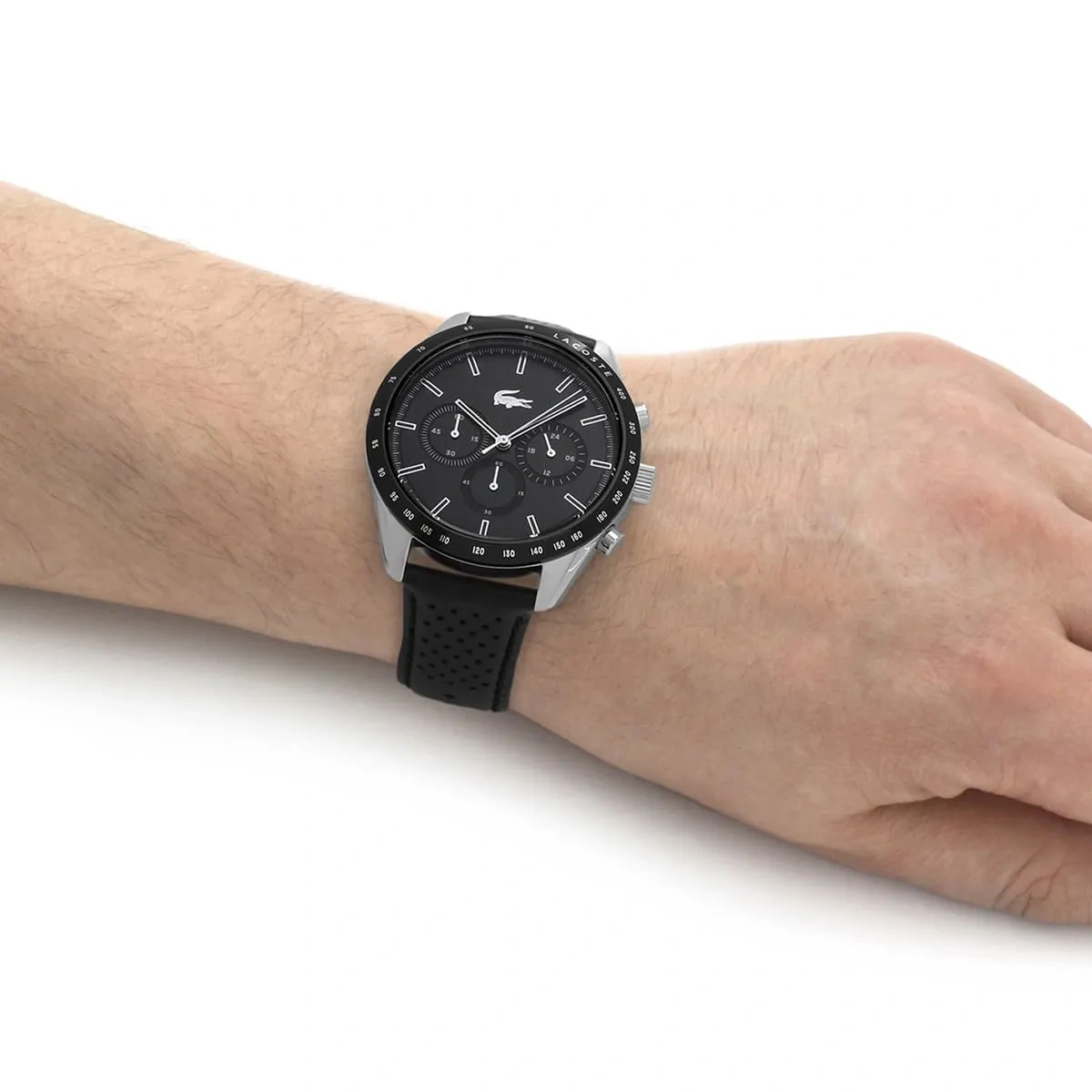 Lacoste Watch For Men 2011109