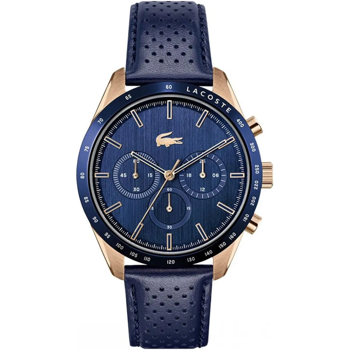 Lacoste Watch For Men 2011111