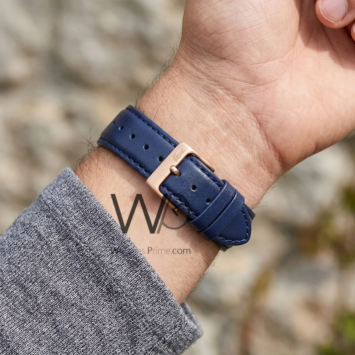 Lacoste Watch For Men 2011111