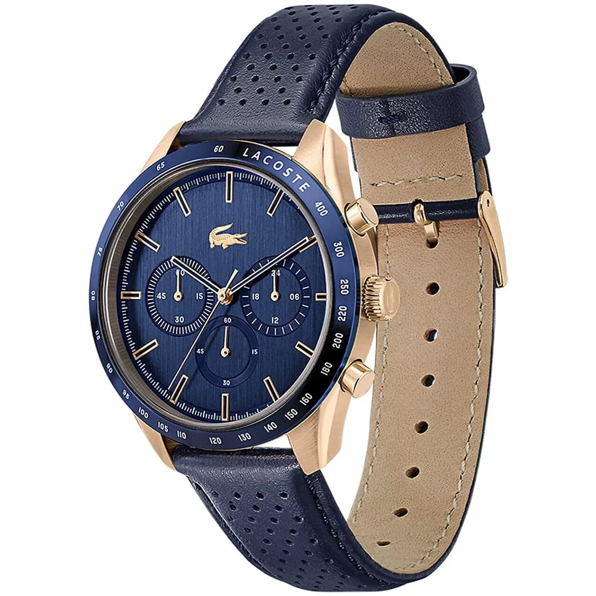 Lacoste Watch For Men 2011111