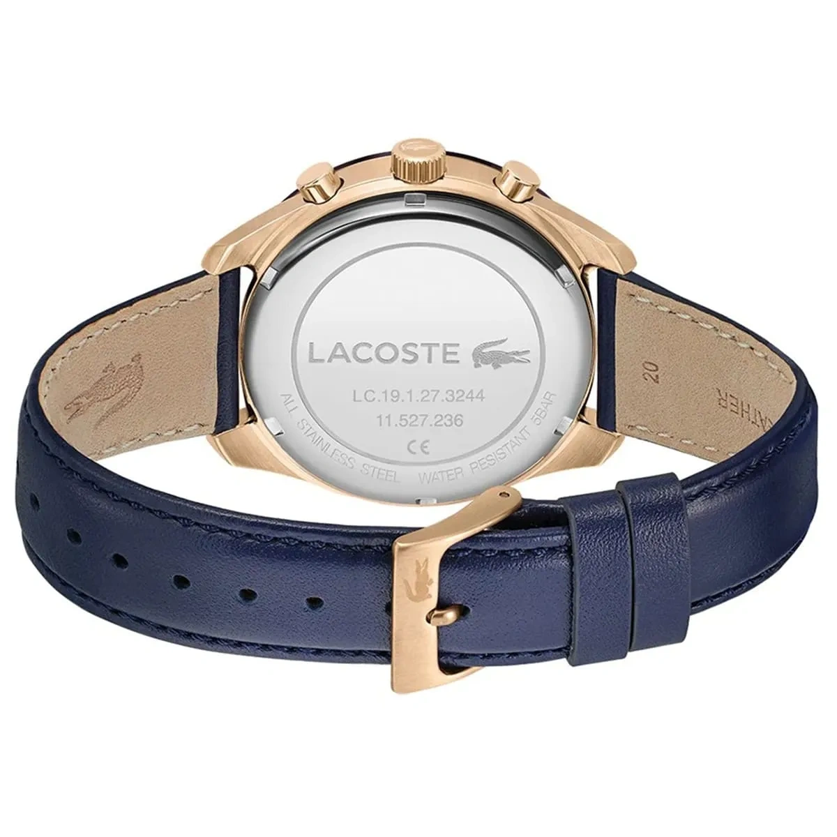 Lacoste Watch For Men 2011111