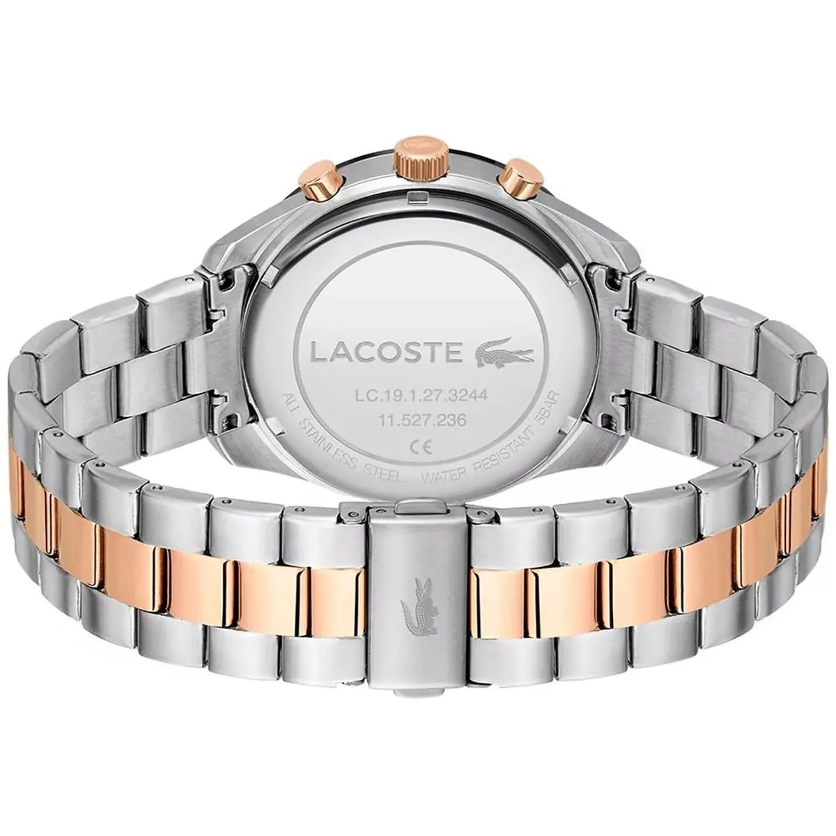 Lacoste Watch For Men 2011112