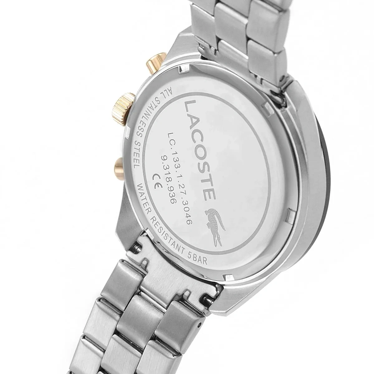 Lacoste Watch For Men 2011112