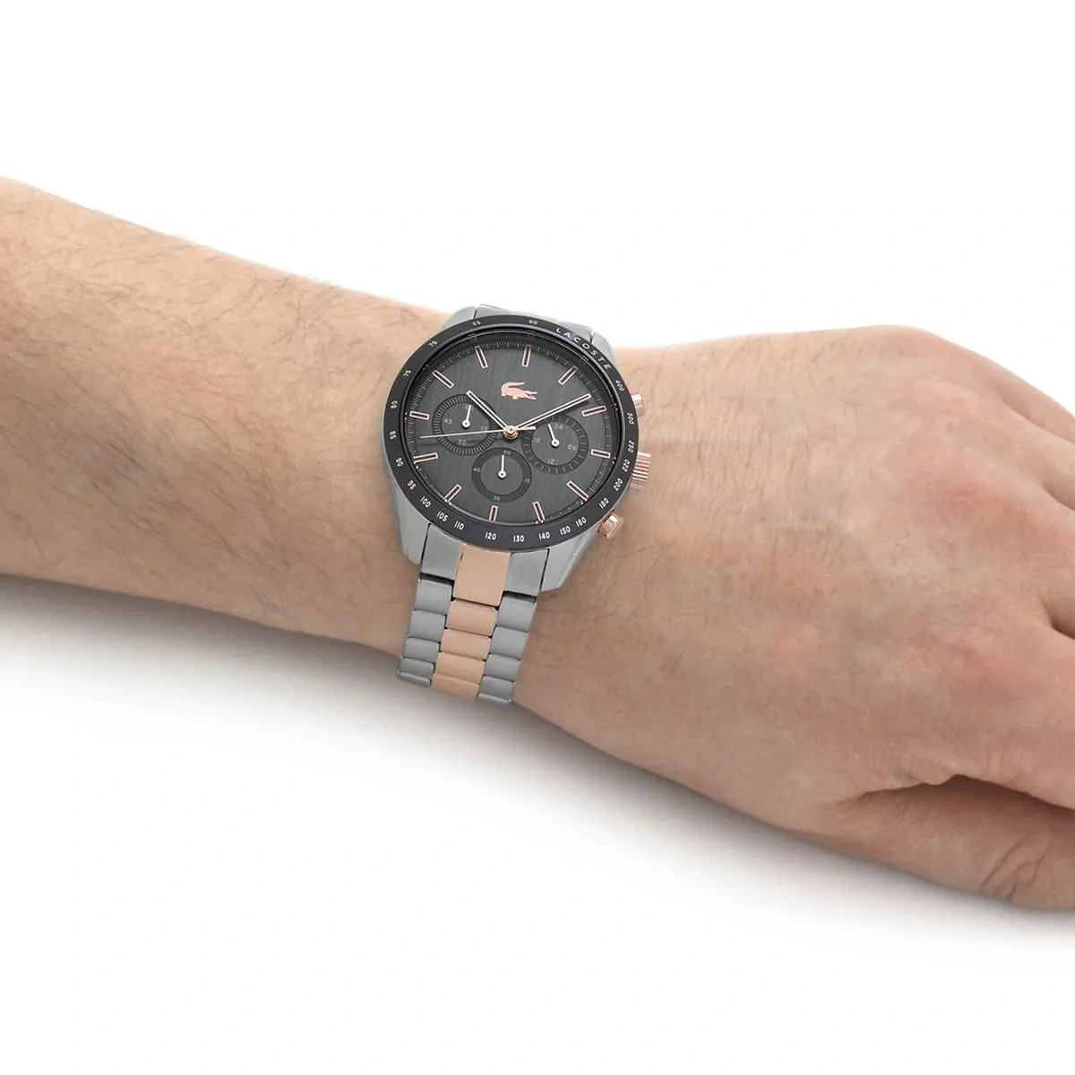 Lacoste Watch For Men 2011112