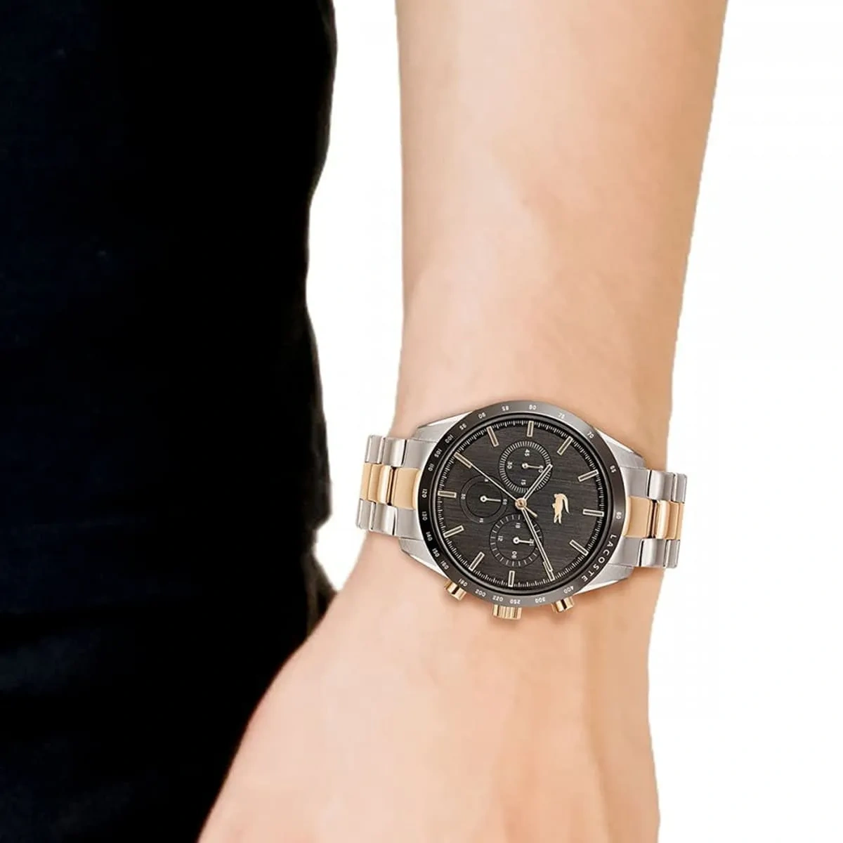 Lacoste Watch For Men 2011112