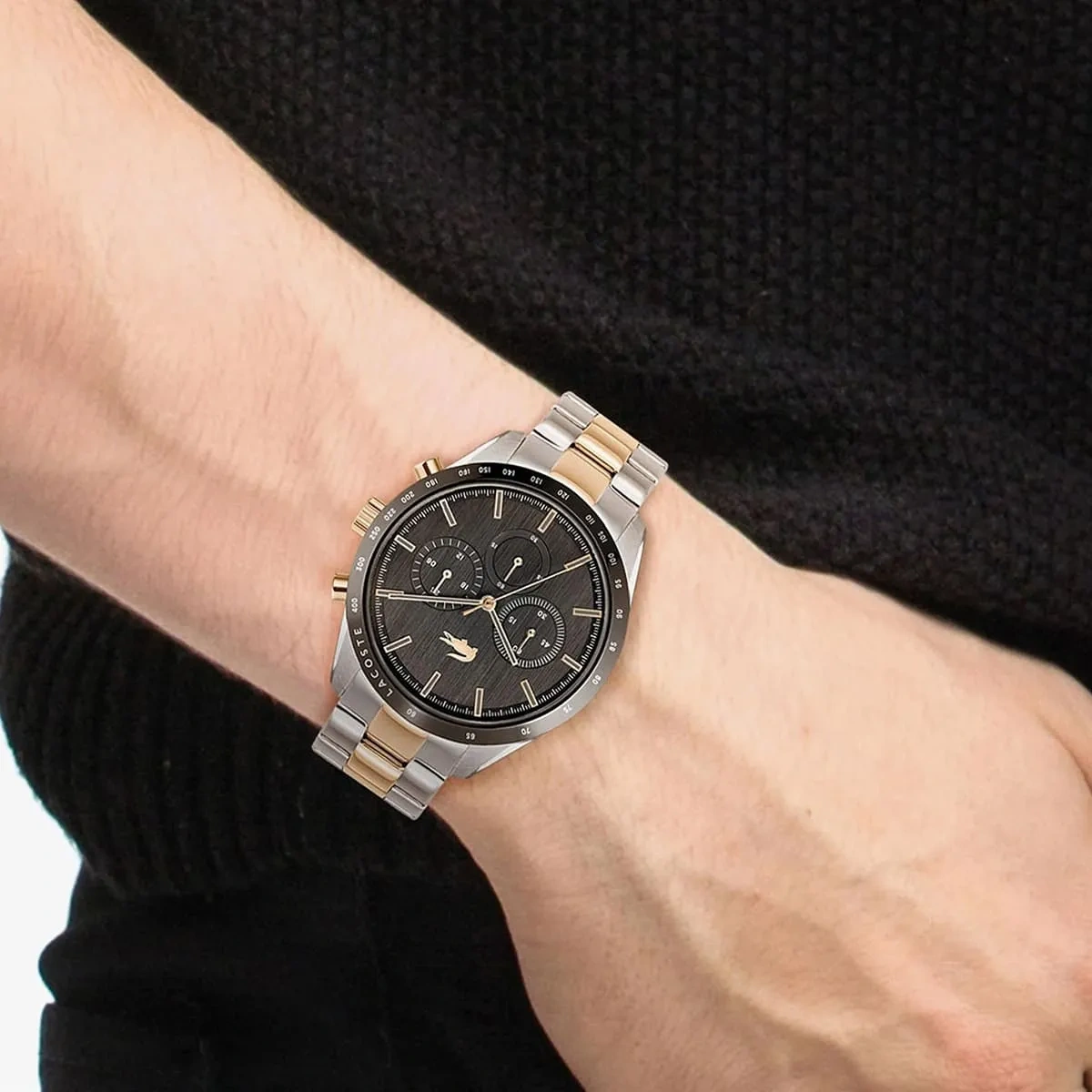 Lacoste Watch For Men 2011112