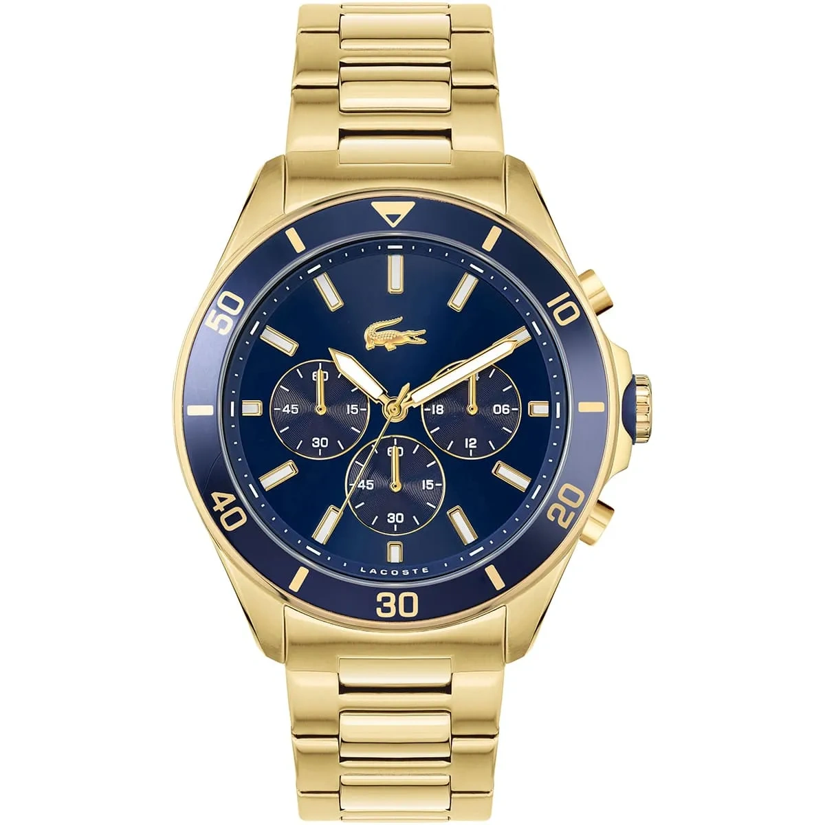 Lacoste Watch For Men 2011151