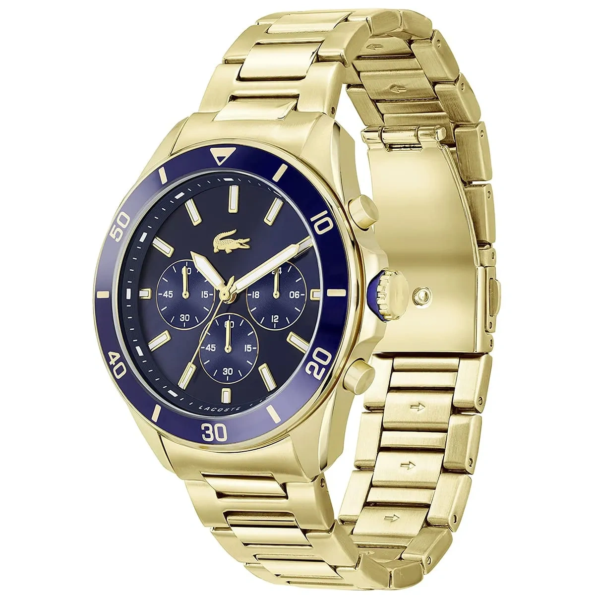 Lacoste Watch For Men 2011151