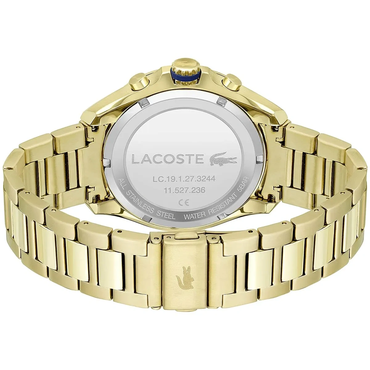 Lacoste Watch For Men 2011151