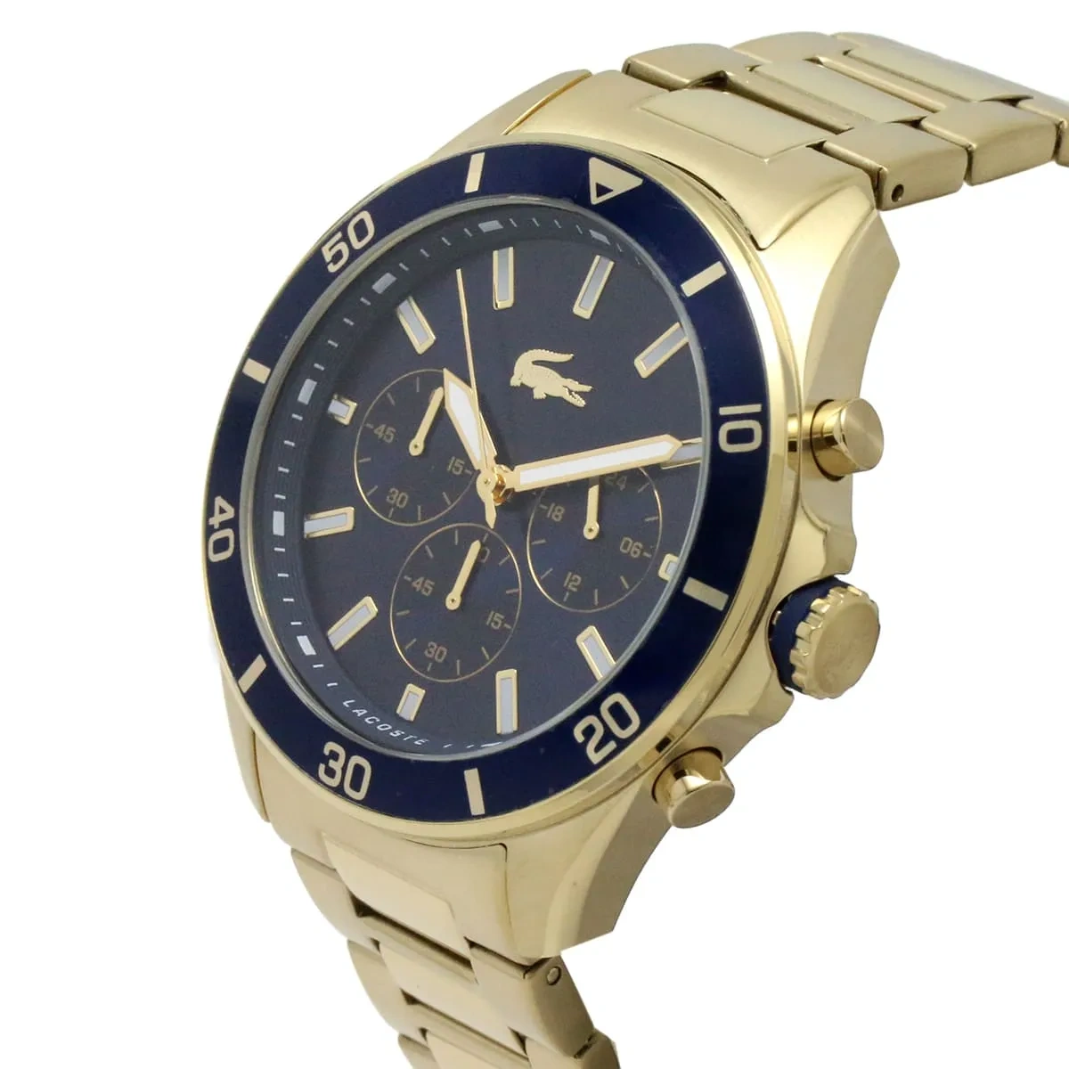 Lacoste Watch For Men 2011151