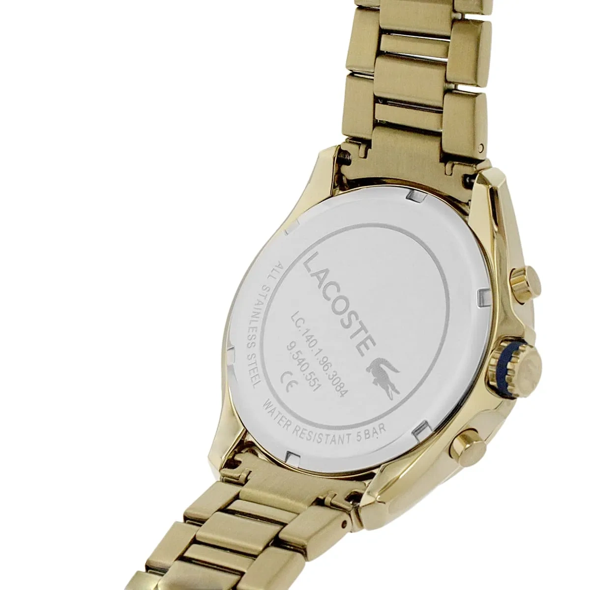 Lacoste Watch For Men 2011151