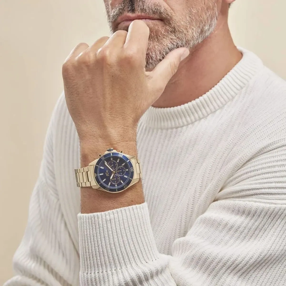 Lacoste Watch For Men 2011151