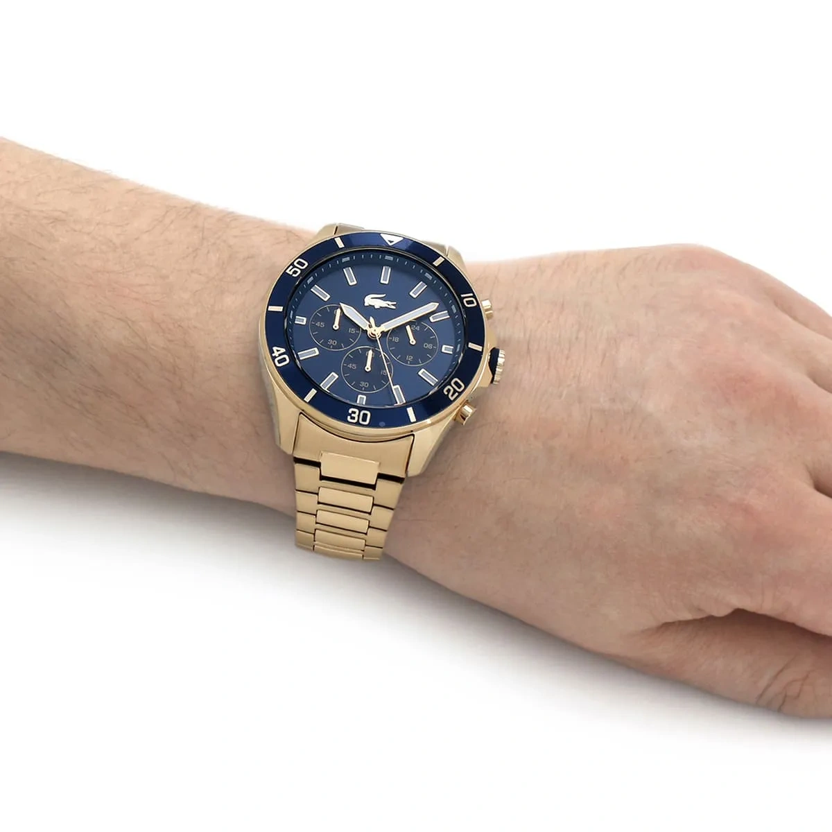 Lacoste Watch For Men 2011151
