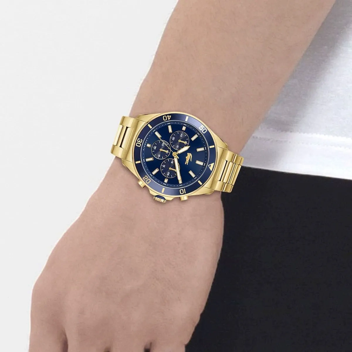 Lacoste Watch For Men 2011151