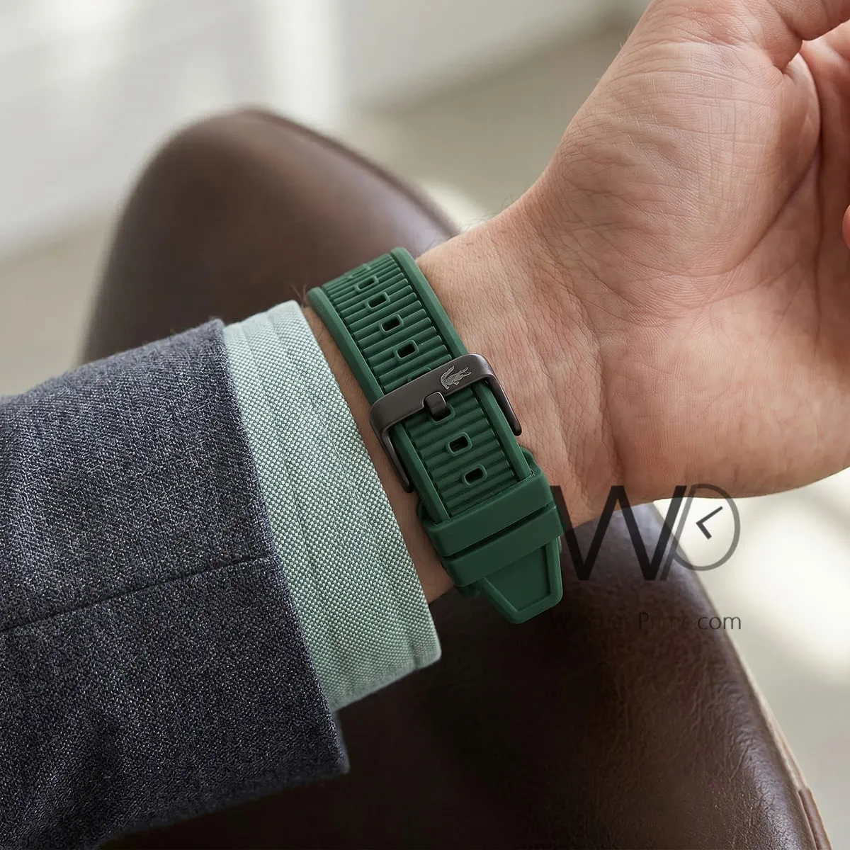 Lacoste Watch For Men 2011153