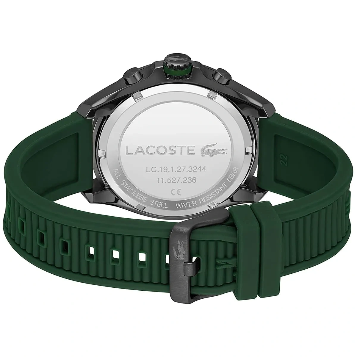 Lacoste Watch For Men 2011153