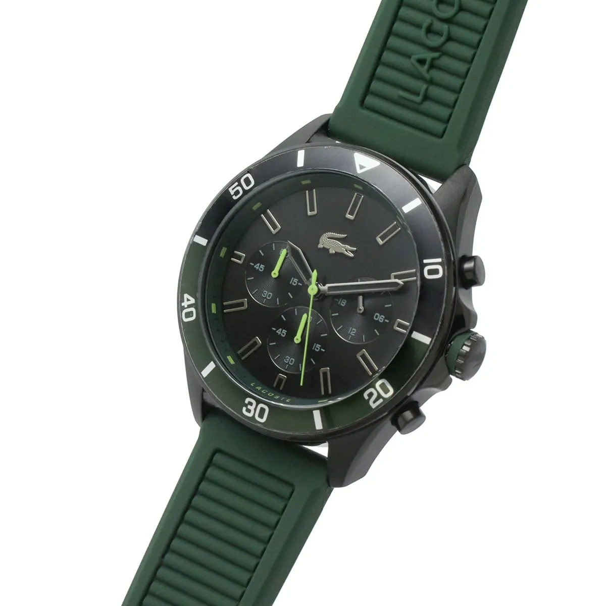 Lacoste Watch For Men 2011153