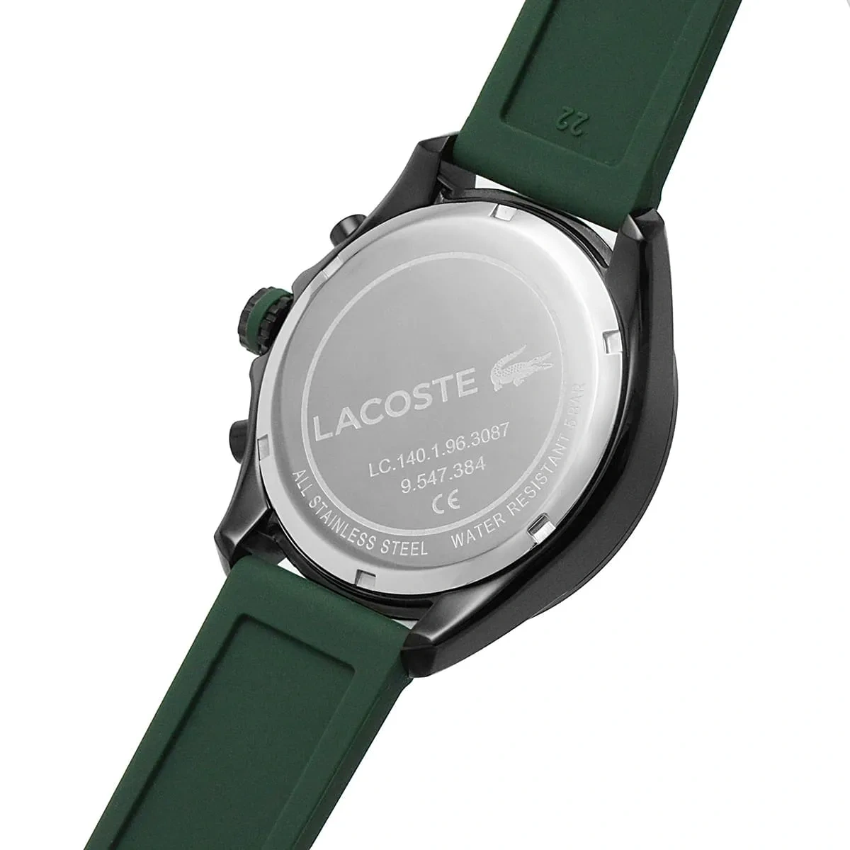 Lacoste Watch For Men 2011153
