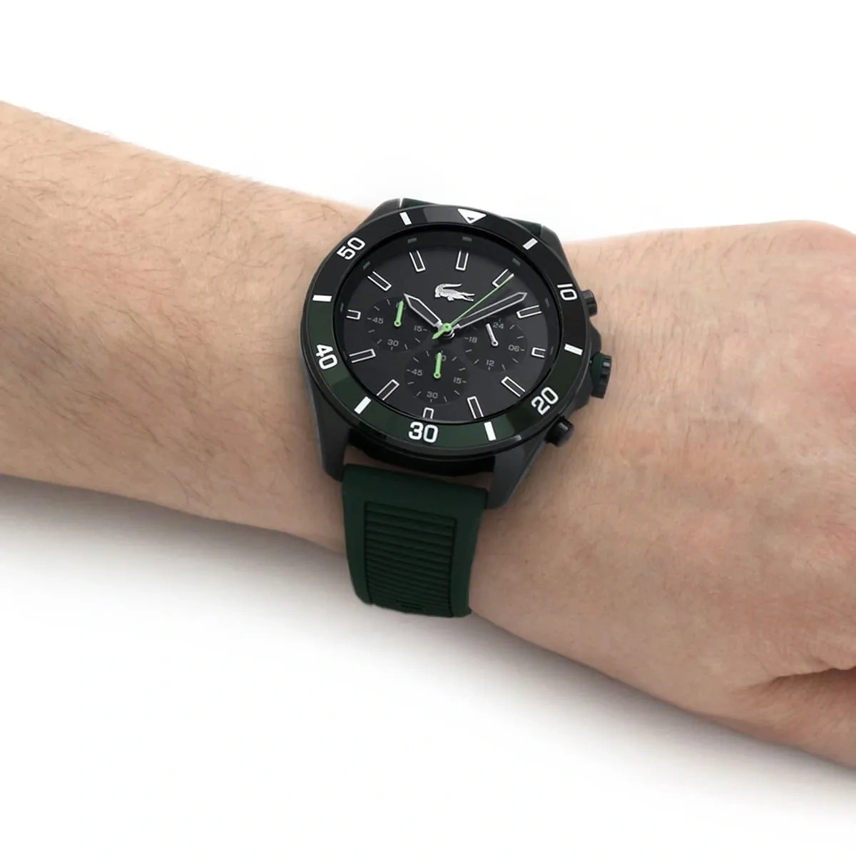 Lacoste Watch For Men 2011153