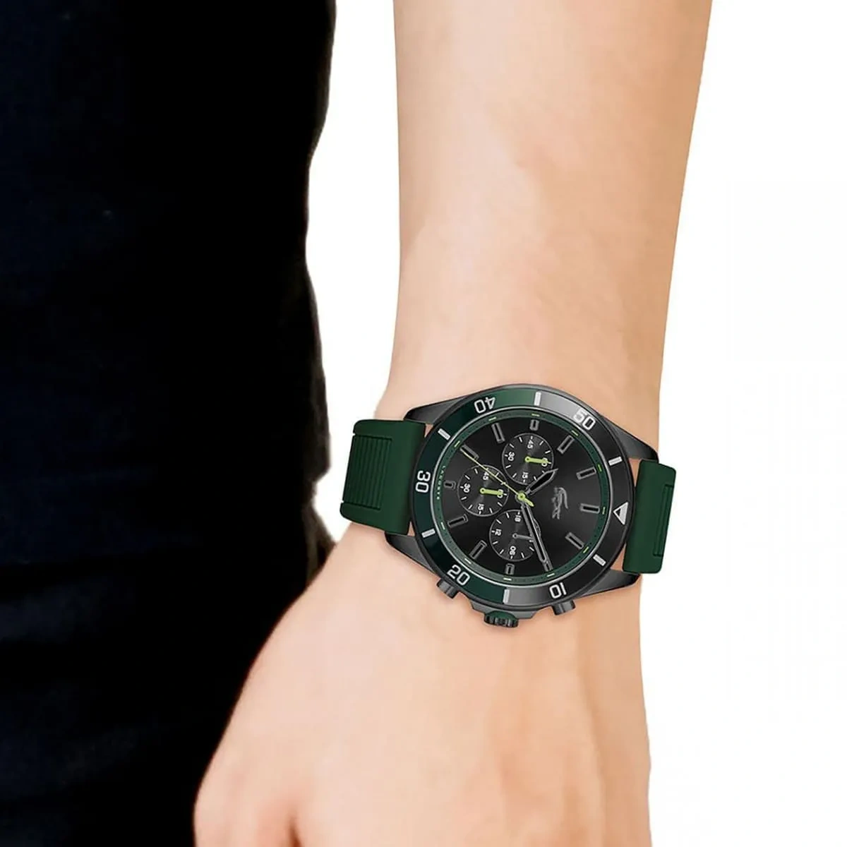 Lacoste Watch For Men 2011153