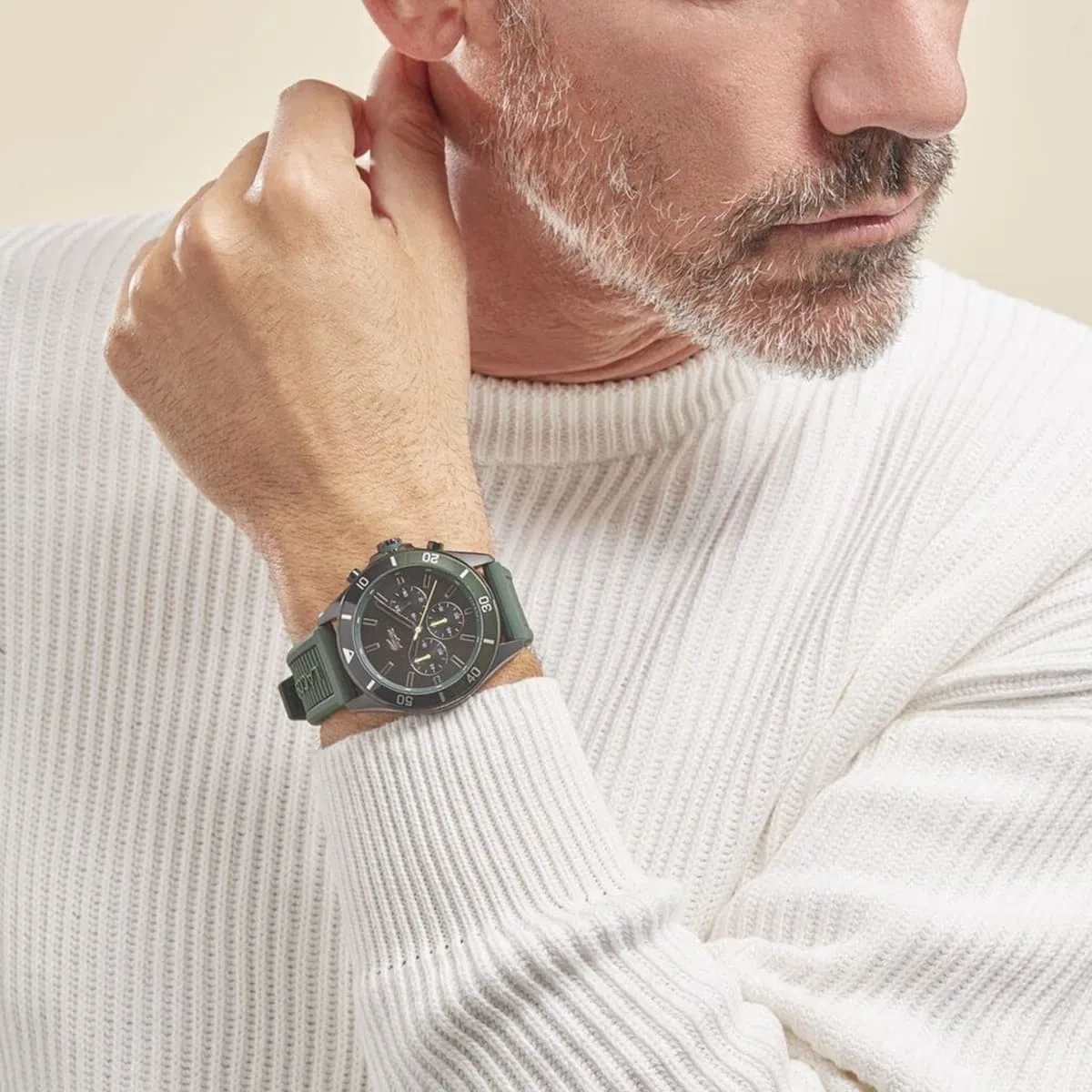 Lacoste Watch For Men 2011153